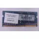 Hynix laptop RAM 2GB DDR3 SO-DIMM module, PC3-8500S (1066MHz) or PC3-10600S (1333MHz), PN: HMT125S6BFR8C