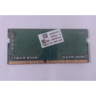 Samsung 4GB DDR4 SO-DIMM Laptop RAM module 2666MHZ 1Rx16 PC4-21328 260-Pin PN: M471A5244CB0 Samsung 4GB DDR4 SO-DIMM Laptop RAM module 2666MHZ 1Rx16 PC4-21328 260-Pin PN: M471A5244CB0