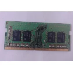 Samsung 8GB DDR4 SO-DIMM Laptop RAM module 2666 1Rx8 2666MHz (PC4-21300) or 3200MHz (PC4-25600) PN: M471A1K43DB1