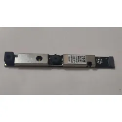 Dell Internal Web Camera Board Webcam Module for Dell Chromebook 3100 3180 3189 3400 Latitude 3300 3500 Inspiron 3501 3580 3590 5593 pn:G4JK9 0G4JK9