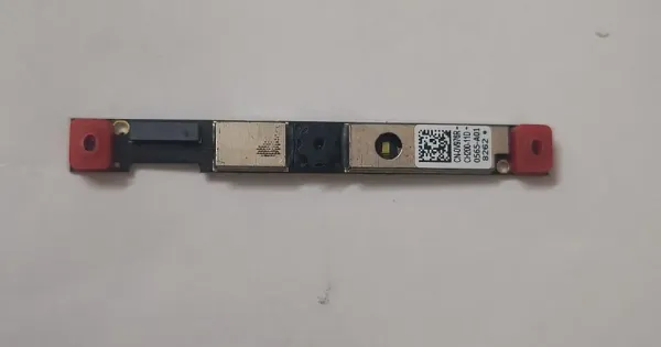 Built in Web Camera Webcam Module 0V976R V976R for DELL Latitude 5320 ...