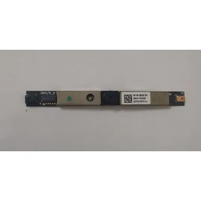 HP laptop webcam module for HP Pavilion 15 series, Pavilion 15-N series, M6 series, and some 350 G1/G2 laptops PN: 708230-2B1