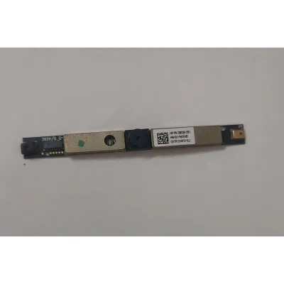 HP laptop webcam module for HP Pavilion 15 series, Pavilion 15-N series, M6 series, and some 350 G1/G2 laptops PN: 708230-2B1