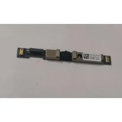 DELL Precision 7550 7750 7560 7760 , Latitude and Chromebook 3110 2-in-1 models Built-in Camera PN: 0XYXJ2