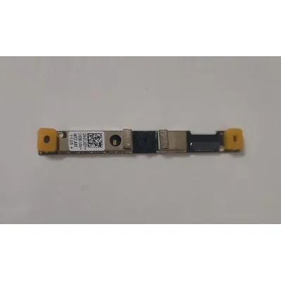 Dell internal laptop webcam module for Dell Latitude: 5400, 5401, 5420, 5421, 5430, 5500, 5501, 5502, 5520, 5521, 7410, 7420. Dell Precision: 3560, 3561. Other compatible models: G15 5510/5511. pn: 07JXD1