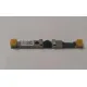 Dell internal laptop webcam module for Dell Latitude: 5400, 5401, 5420, 5421, 5430, 5500, 5501, 5502, 5520, 5521, 7410, 7420. Dell Precision: 3560, 3561. Other compatible models: G15 5510/5511. pn: 07JXD1