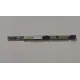 Camera Webcam Board Replacement for Dell Ins-Prion 15 3510 3511 3515 3520 3521 3525 Latitude 3520 PN:-M05K0 0M05K0