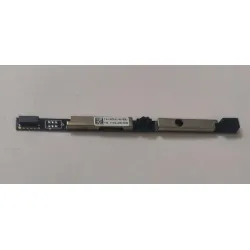 Camera Webcam Board Replacement for Dell Ins-Prion 15 3510 3511 3515 3520 3521 3525 Latitude 3520 PN:-M05K0 0M05K0