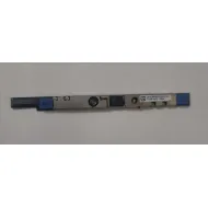 DELL Webcam Camera Moule for Dell Latitude 3510 3520 3540 E3510 5500 5501 5520 5521 7540/14 3410 5400 5401 5410 5411 5300 5320 5430/Precision 3540 3541 7530 7740 7540 PN: 0XMGG 00XMGG
