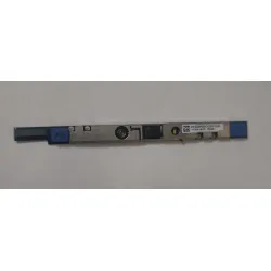 DELL Webcam Camera Moule for Dell Latitude 3510 3520 3540 E3510 5500 5501 5520 5521 7540/14 3410 5400 5401 5410 5411 5300 5320 5430/Precision 3540 3541 7530 7740 7540 PN: 0XMGG 00XMGG