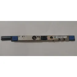 DELL Webcam Camera Moule for Dell Latitude 3510 3520 3540 E3510 5500 5501 5520 5521 7540/14 3410 5400 5401 5410 5411 5300 5320 5430/Precision 3540 3541 7530 7740 7540 PN: 0XMGG 00XMGG