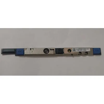 DELL Webcam Camera Moule for Dell Latitude 3510 3520 3540 E3510 5500 5501 5520 5521 7540/14 3410 5400 5401 5410 5411 5300 5320 5430/Precision 3540 3541 7530 7740 7540 PN: 0XMGG 00XMGG DELL Webcam Camera Moule for Dell Latitude 3510 3520 3540 E3510 5500 5501 5520 5521 7540/14 3410 5400 5401 5410 5411 5300 5320 5430/Precision 3540 3541 7530 7740 7540 PN: 0XMGG 00XMGG