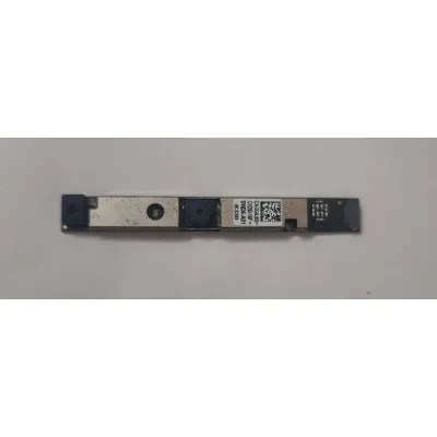 Dell Internal Web Camera Board Webcam Module for Dell Chromebook 3100 3180 3189 3400 Latitude 3300 3500 Inspiron 3501 3580 3590 5593 pn:G4JK9 0G4JK9