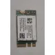 Realtek RTL8723DE Wi-Fi Card | M.2 NGFF 2230 | 2.4GHz | Up to 300Mbps | Bluetooth 4.0 for HP HP 15-da, 15-db, 14-cf Laptop pn: L21480-005