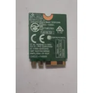 Dell Wireless 1820 DW1820 WLAN WiFi 802.11AC + Bluetooth 4.1 Dual Band M.2 Card for Optiplex 7460 Alienware M15 M17 PN: D4V21 0D4V21