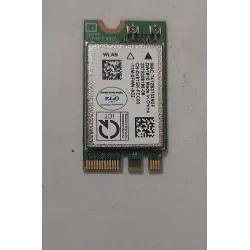 Dell Inspiron Vostro Wireless DW1810 Wi-Fi 802.11 + Bluetooth 4.1 M.2 WLAN Module Qualcomm Atheros PN:0V91GK