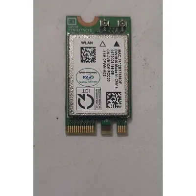 Dell Inspiron Vostro Wireless DW1810 Wi-Fi 802.11 + Bluetooth 4.1 M.2 WLAN Module Qualcomm Atheros PN:0V91GK