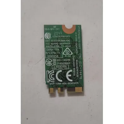 Dell Inspiron Vostro Wireless DW1810 Wi-Fi 802.11 + Bluetooth 4.1 M.2 WLAN Module Qualcomm Atheros PN:0V91GK