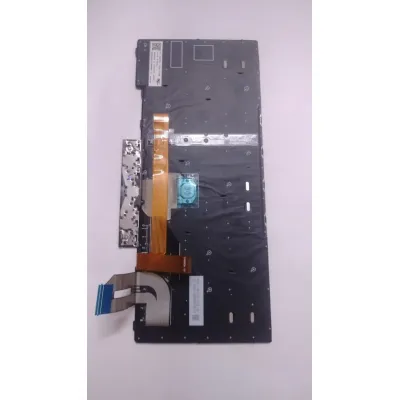 Lenovo ThinkPad Series US Backlit Keyboard for ThinkPad E480 L480 L380 L380 YOGA T480S T490 E490 L390 L390 YOGA L490 PN: 01YP395