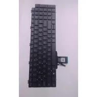 Dell Precision 7550/7560/7750/7760 US/INT ENGLISH Backlit Keyboard PN:- 08XY7G
