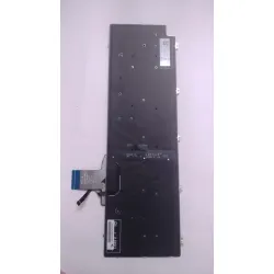 Dell Precision 7550/7560/7750/7760 US/INT ENGLISH Backlit Keyboard PN:- 08XY7G