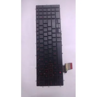 Laptop Keyboard for Dell Inspiron 15 7000 15 5565 15 5567 15 7566 15 7567 15 5665 17-5765 17-5767 G3-3579 G3-3779 G5-5587 PN: 03R0JR
