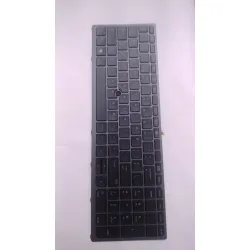 Laptop Keypad for HP Zbook 15 G3 & Zbook 17 G3 PN: 848311-001 848311-D61