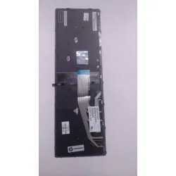 Laptop Keypad for HP Zbook 15 G3 & Zbook 17 G3 PN: 848311-001 848311-D61