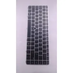 Laptop keyboard for HP EliteBook 840 G3 745 G3 840 G4 745 G4 PN: 836307-D61
