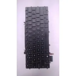 Laptop Replacement Keyboard Compatible with Dell Inspiron 15 7000 15-7558 15-7568 PN: 0WDHC2