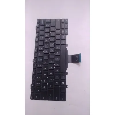 DELL Latitude 5300 5310 2-in-1 5300 5310 7300 Laptop Keyboard PN: 009N8M