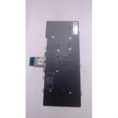 DELL Latitude 5300 5310 2-in-1 5300 5310 7300 Laptop Keyboard PN: 009N8M