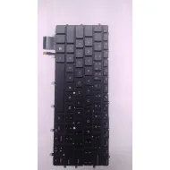 Laptop Keyboard for Dell XPS 13 9370 9380 13-9370 13-9380 9305 7390 Series Laptop, Dell XPS 13 9380 9370 9305 Laptop Keyboard with Backlit US Layout, Black PN: 06Y7DJ