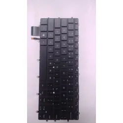 Laptop Keyboard for Dell XPS 13 9370 9380 13-9370 13-9380 9305 7390 Series Laptop, Dell XPS 13 9380 9370 9305 Laptop Keyboard with Backlit US Layout, Black PN: 06Y7DJ