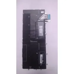 Laptop Keyboard for Dell XPS 13 9370 9380 13-9370 13-9380 9305 7390 Series Laptop, Dell XPS 13 9380 9370 9305 Laptop Keyboard with Backlit US Layout, Black PN: 06Y7DJ