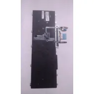 Laptop Keyboard for DELL Latitude 5500 5501 5510 5511 Precision 3540 3541 3551 Series Laptop with Backlit with Pointer PK132FA1B00 PN: 0M25NK Laptop Keyboard for DELL Latitude 5500 5501 5510 5511 Precision 3540 3541 3551 Series Laptop with Backlit with Pointer PK132FA1B00 PN: 0M25NK