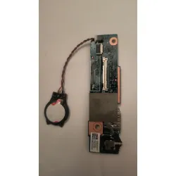 DELL Inspiron 5400 5406 2-in-1 USB IO Audio Daughter Board CN-0DT35R 0DT35R New