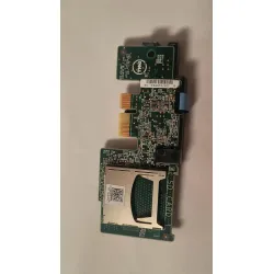 Dell Internal Dual SD Module Reader for R730 Server Part No 0PMR79 or 330-BBCL