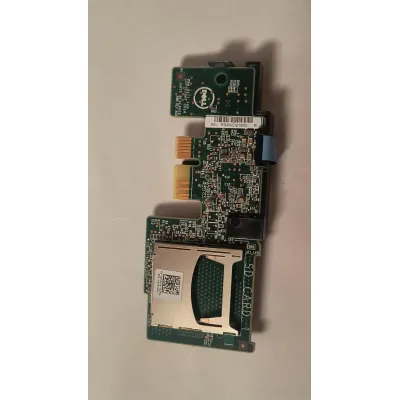 Dell Internal Dual SD Module Reader for R730 Server Part No 0PMR79 or 330-BBCL