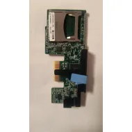 Dell Internal Dual SD Module Reader for R730 Server Part No 0PMR79 or 330-BBCL