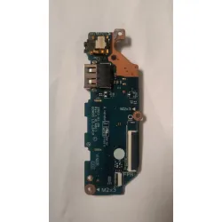Dell Inspiron 15 3510 3511 3515 3520 IO Power USB Board Card Reader Audio Board 0TX37X Dell Inspiron 15 3510 3511 3515 3520 IO Power USB Board Card Reader Audio Board 0TX37X