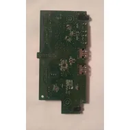 Dell Precision 5820 and 7820 front control panel assembly for workstations & it Controls power, USB ports (including Type-C), and SD card reader PN:0CRF7H Dell Precision 5820 and 7820 front control panel assembly for workstations & it Controls power, USB ports (including Type-C), and SD card reader PN:0CRF7H