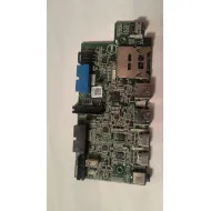 Dell Precision 5820 and 7820 front control panel assembly for workstations & it Controls power, USB ports (including Type-C), and SD card reader PN:0CRF7H