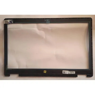 Dell Latitude 5590 / Precision 3530 LCD Front Trim Cover Bezel Plastic 0YJRM7