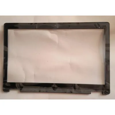 Dell Latitude 5590 / Precision 3530 LCD Front Trim Cover Bezel Plastic 0YJRM7