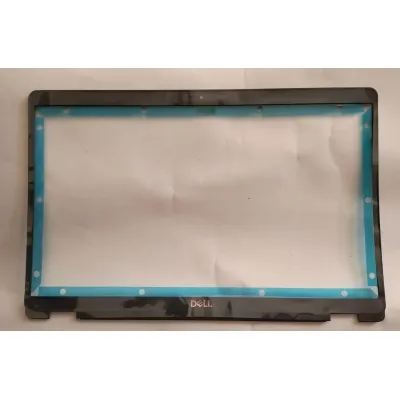 Dell Latitude 5500, 5510, E5500, E5510 Precision 3540M3540 15.6" Lcd Front Bezel PN:02PVM7