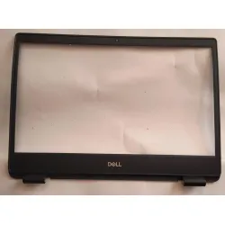 Dell Latitude 3400, E3400, Laptop Lcd Front Bezel PN: 0F66TD