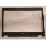 LCD Front Trim Bezel (screen frame) for the Dell Latitude 5480 and E5480/E5490 laptop PN:055WX2
