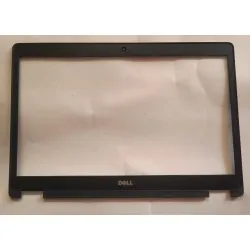 LCD Front Trim Bezel (screen frame) for the Dell Latitude 5480 and E5480/E5490 laptop PN:055WX2