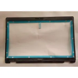 LCD front bezel (frame) for Dell Latitude 5410 (also E5400, E5410, 5411 models) PN:0D5M19